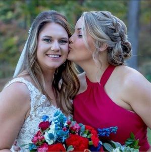 Meet your Posher, Virginia